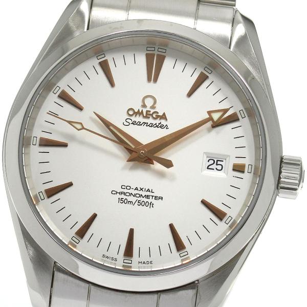 OMEGA（オメガ） OMEGA 2503.34 シーマスター アクアテラ