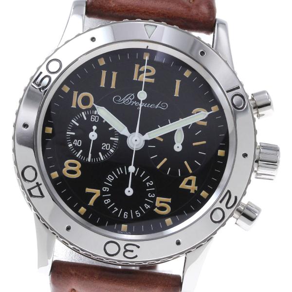 Breguet ブレゲ　アエロナバル　3800 BREGUETのタイプ XX 3800 アエロナバル「3800BR」の販売なら