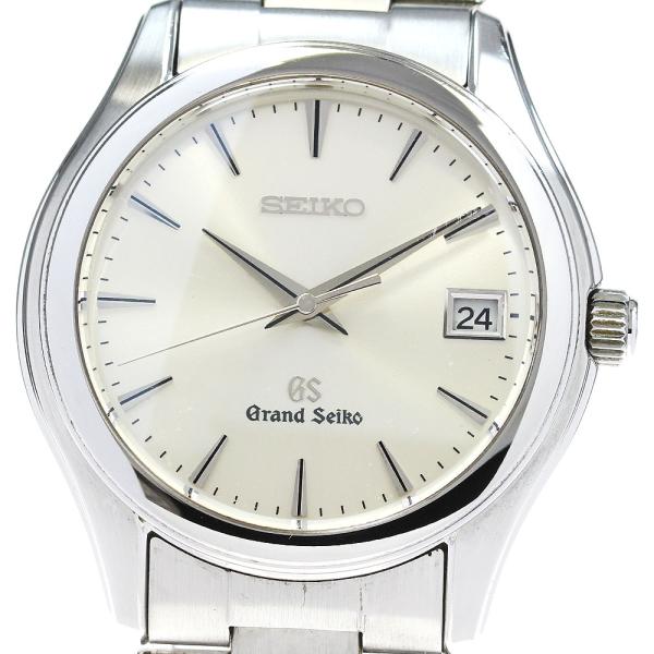 SEIKO（セイコー） SEIKO SBGX005/9F62-0A10 グランドセイコー デイト