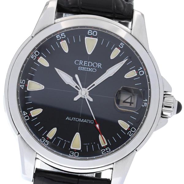 SEIKO セイコー GCBR993/8L75-0A30 クレドール フェニックス デイト 