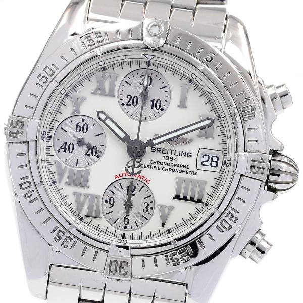 ブライトリング（BREITLING） BREITLING A13358 クロノコックピット