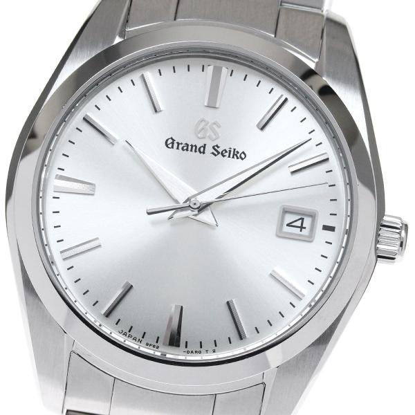 SEIKO（セイコー） SEIKO SBGX263/9F62-0AB0 グランドセイコー デイト