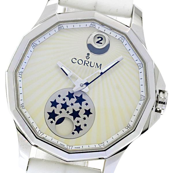 CORUM（コルム） CORUM A384/03118 アドミラルズカップ レジェンド38