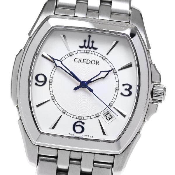 SEIKO セイコー GCAX985/8J82-0AC0 クレドール パシフィーク SEIKO セイコー GCAX985/8J82-0AC0 クレドール パシフィーク