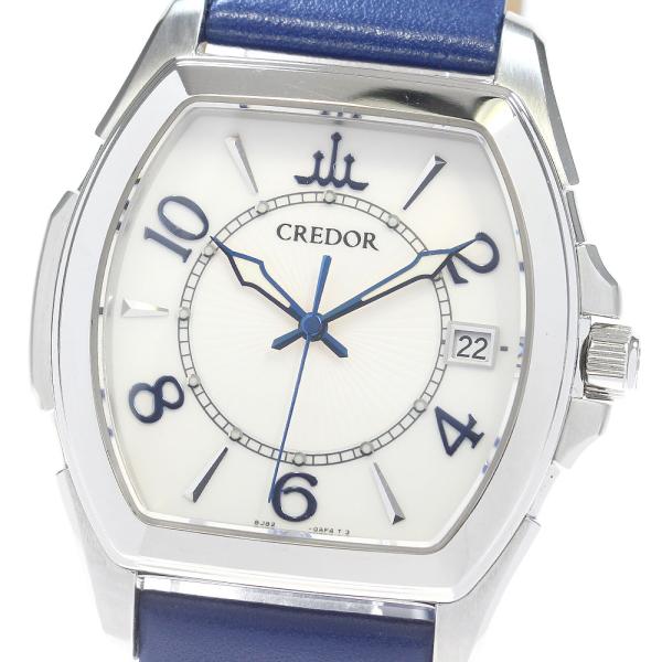 SEIKO クレドール　GCAX981 パシフィーク closer0510_837627