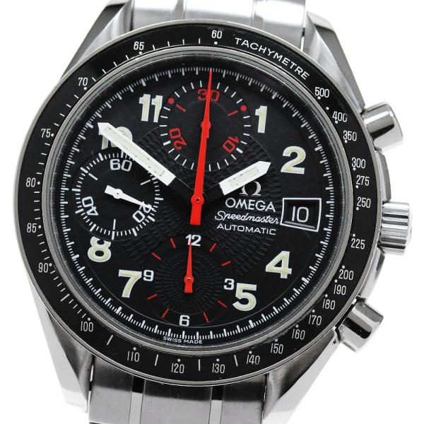 OMEGA オメガ 3513.53 スピードマスター マーク40 クロノグラフ