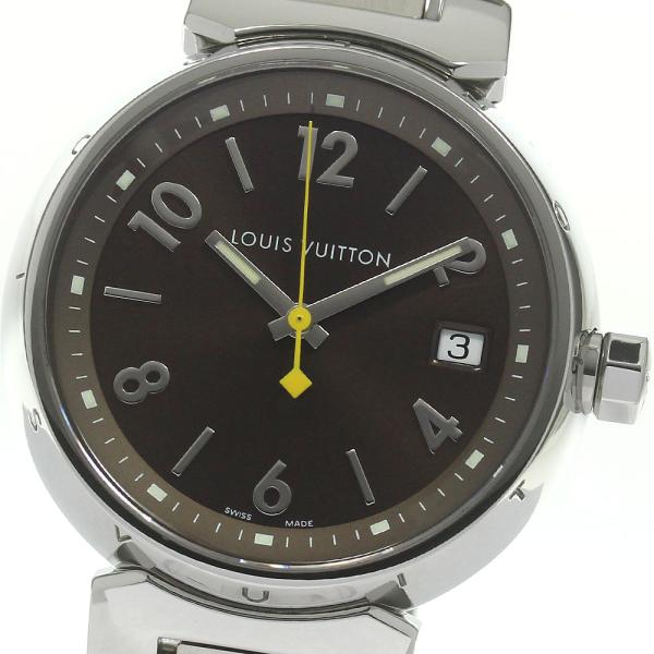 LOUIS VUITTON（ルイ・ヴィトン） LOUIS VUITTON Q1311 タンブール