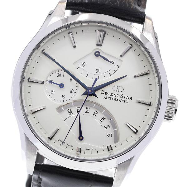 ORIENT（オリエント） ORIENT 40A5-UAA0 オリエントスター パワー