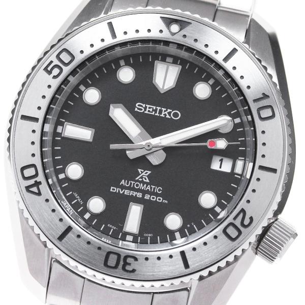 SEIKO（セイコー） SEIKO SBDC125/6R35-01E0 プロスペックス ダイバー