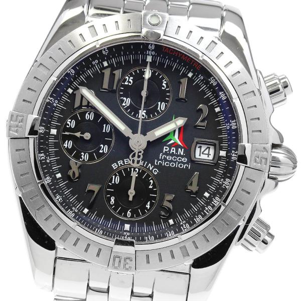 ブライトリング（BREITLING） BREITLING A13356 クロノマット