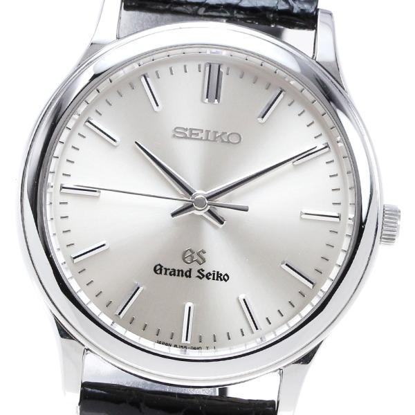 SEIKO（セイコー） SEIKO SBGF015/8J55-0A10 グランドセイコー