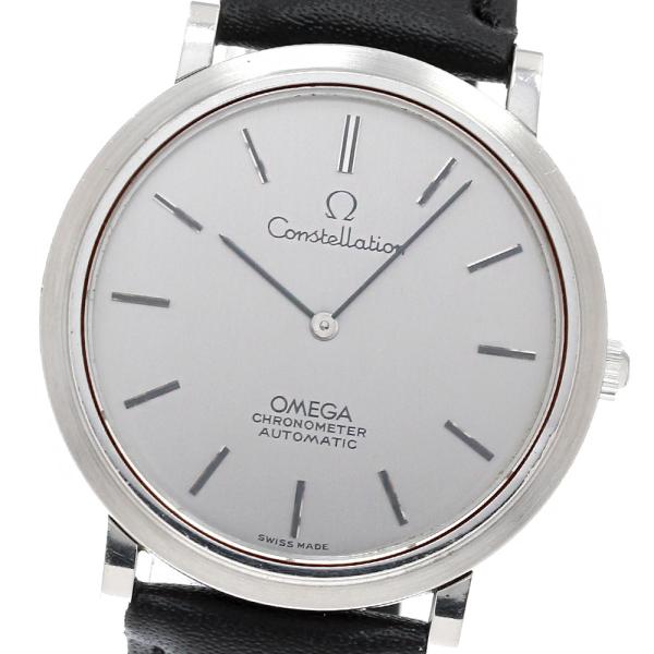 プ*ン様 OMEGA Constellation 自動巻き 腕時計 Constellation（OMEGA） オメガ コンステレーション 36mm 自動巻き