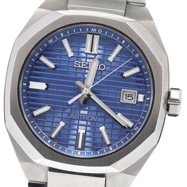 セイコー アストロン ネクスター SBXY061 7B72-0AF0 SEIKO セイコー SBXY061/7B72-0AF0 アストロン ネクスター