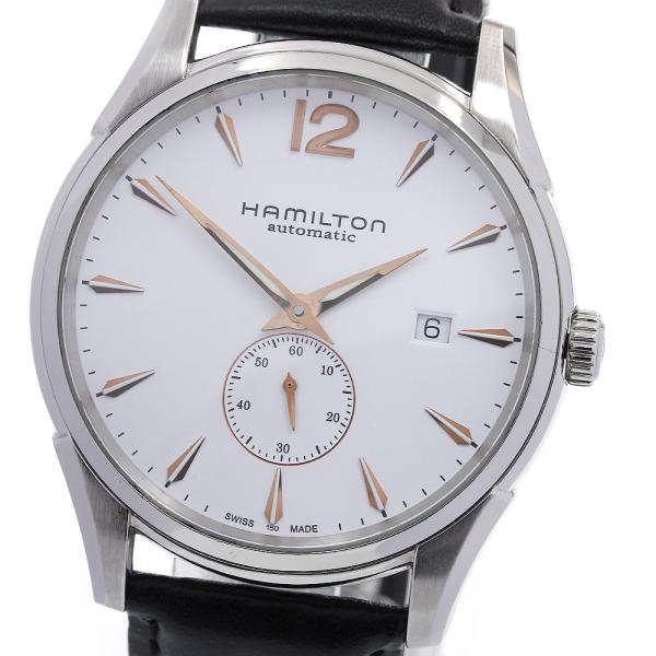 HAMILTON（ハミルトン） HAMILTON H386550 ジャズマスター デイト