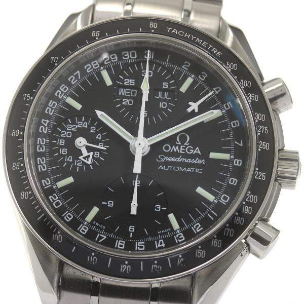 OMEGA（オメガ） OMEGA 3520.50 スピードマスター マーク40 コスモス