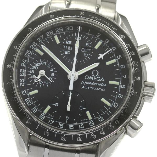 OMEGA（オメガ） OMEGA 3520.50 スピードマスター マーク40 コスモス