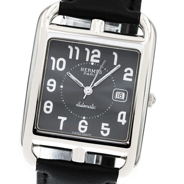 HERMES（エルメス） HERMES CC1.710 ケープコッド デイト 自動巻き