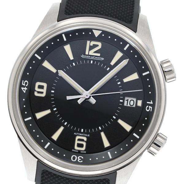 ジャガー・ルクルト JAEGER-LECOULTRE Q9068671 ポラリス デイト 自動巻き メンズ 良品 箱・保証書付き_845057 JAEGER-LECOULTRE（ジャガー・ルクルト） JAEGER-LECOULTRE Q9068671