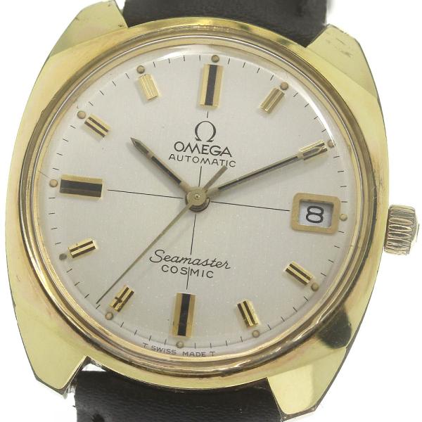 オメガ OMEGA 166.022-T00L 105 シーマスター コスミック mqdefault.jpg