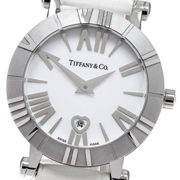 ティファニー アトラスドーム レディース クォーツ TIFFANY&Co.（ティファニー） TIFFANY&Co. Z1300.11.11A20A71A