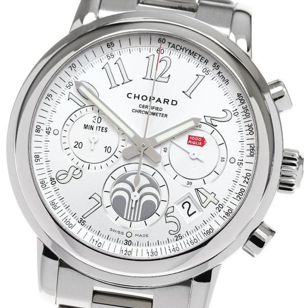 Chopard（ショパール） Chopard 168511 ミッレミリア クロノグラフ