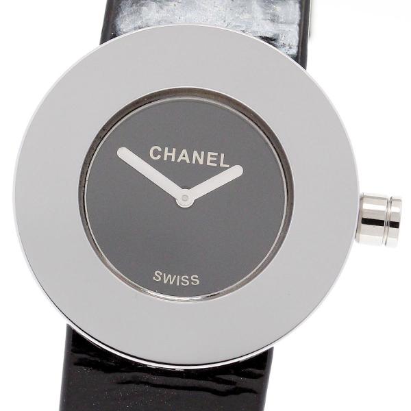 CHANEL ラ・ロンド腕時計本物箱あり