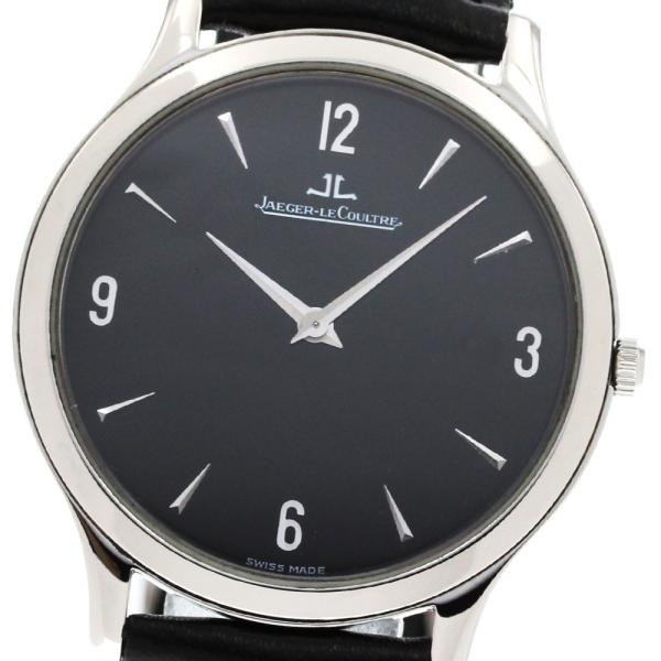 JAEGER-LECOULTRE（ジャガー・ルクルト） JAEGER-LECOULTRE 145.8.79.S