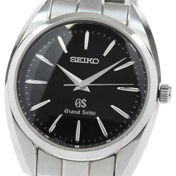 グランドセイコー　4J51-0AA0　クォーツ　稼働品 ✨美品✨Grand Seiko グランドセイコー 4J51-0A10 レディース