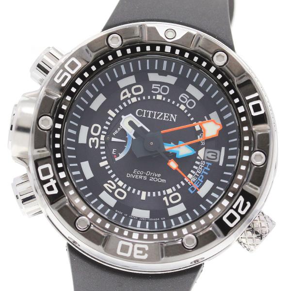 CITIZEN（シチズン） CITIZEN BN2024-05E/J250-S092183 プロマスター