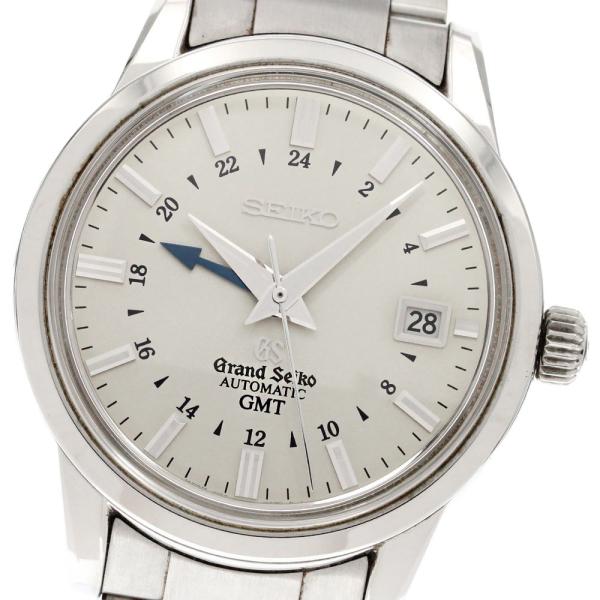 SEIKO（セイコー） SEIKO SBGM007/9S56-00B0 グランドセイコー 