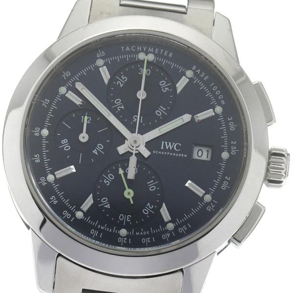 IWC インヂュニア IW380802