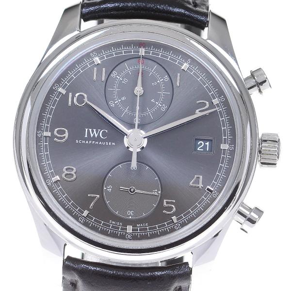 IWC ポルトギーゼ IW390404