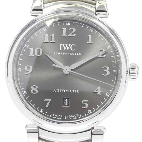 IWC ダ ヴィンチ IW356602