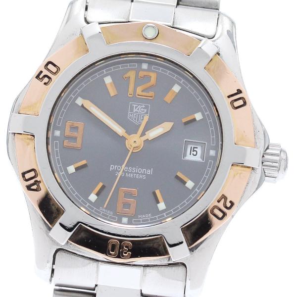 TAG HEUER（タグ・ホイヤー） TAG HEUER WN1351 エクスクルーシブ