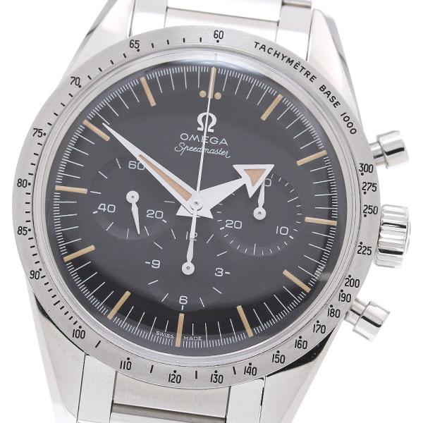 OMEGA（オメガ） OMEGA 311.10.39.30.01.001 スピードマスター1957