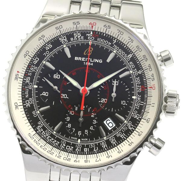 ブライトリング BREITLING モンブリラン クロノ ブライトリング(BREITLING) モンブリラン 1461(MONTBRILLANT1461)