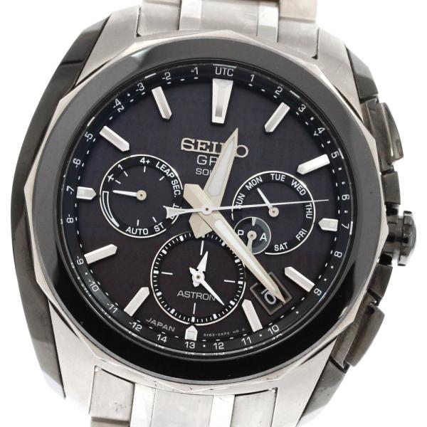 SEIKO セイコー ASTRON アストロン 5X53-0AV0 SEIKO（セイコー） SEIKO SBXC029/5X53-0AL0 アストロン