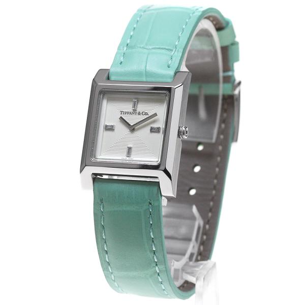 TIFFANY&Co. ティファニー 67460375 1837 メイカーズ スクエア  