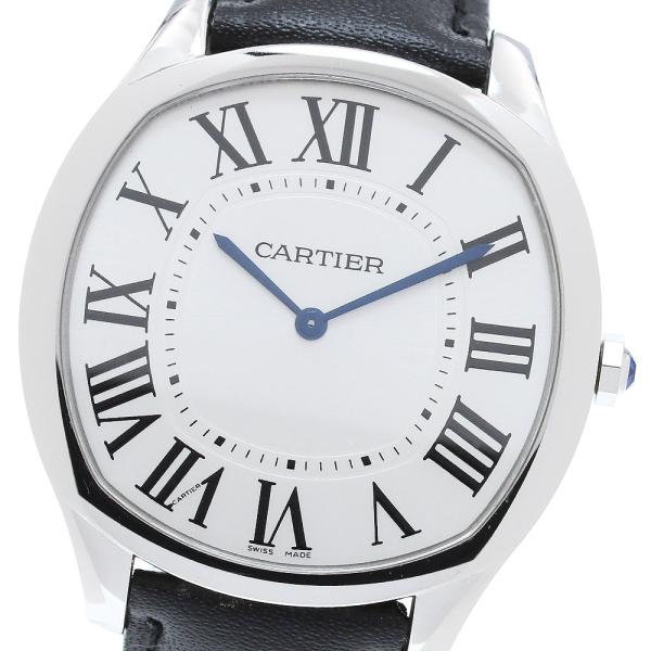 Cartier（カルティエ） CARTIER WSNM0011 ドライブ ドゥ エクストラ