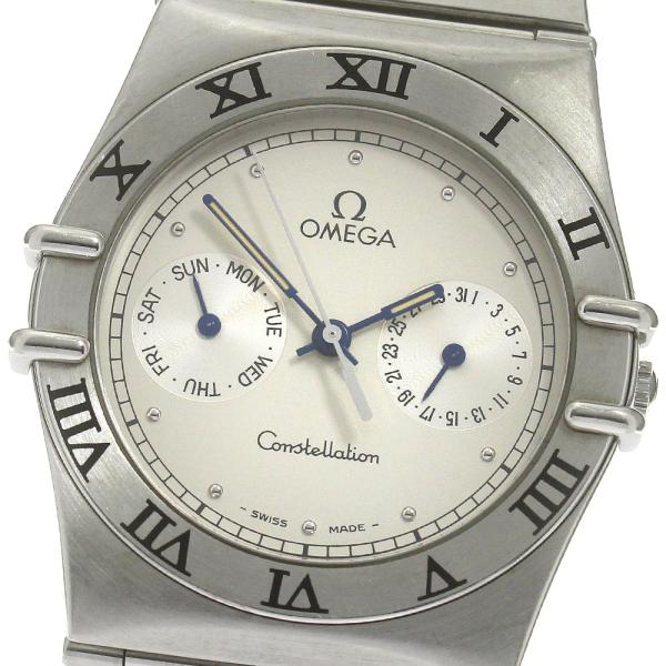 OMEGA（オメガ） OMEGA 1520.30 コンステレーション デイデイト