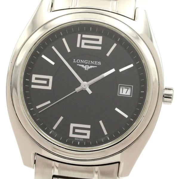 LONGINES（ロンジン） LONGINES L3.632.4 ルンゴマーレ デイト 