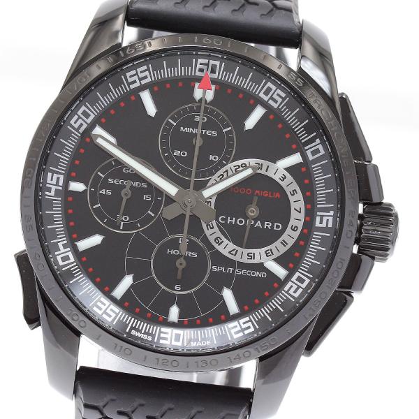 Chopard（ショパール） Chopard 168573-3002 ミッレミリア GTXL デイト