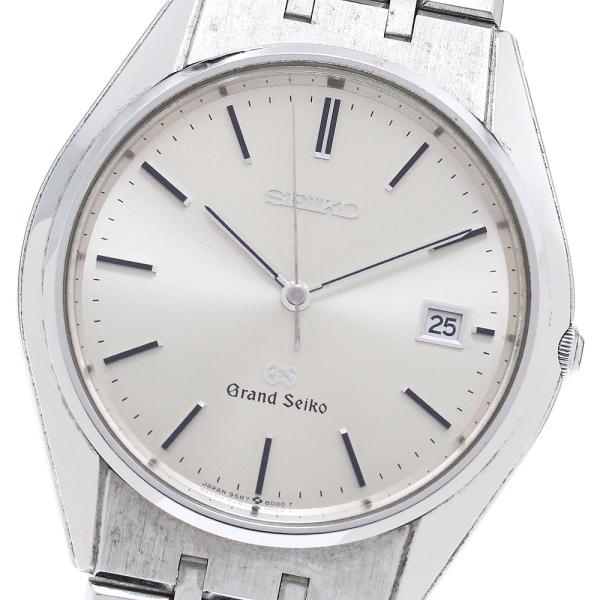 SEIKO（セイコー） SEIKO SBGS003/9587-8000 グランドセイコー デイト