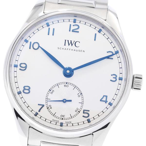IWC SCHAFFHAUSEN（IWCシャフハウゼン） IWC IWC SCHAFFHAUSEN