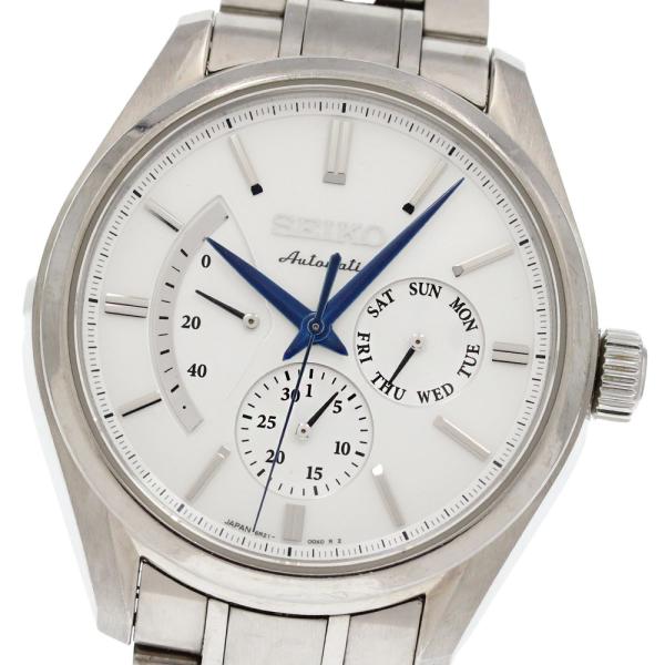 SEIKO（セイコー） SEIKO 6R21-01B0/SARW021 プレサージュ パワー