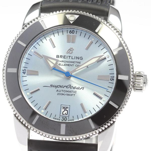ブライトリング（BREITLING） BREITLING AB2010 スーパーオーシャン