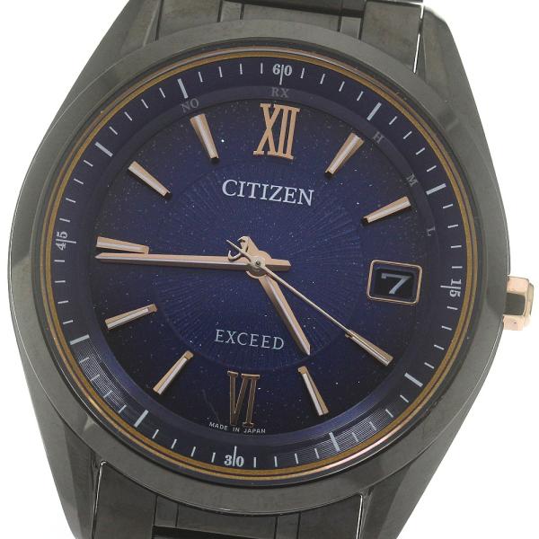 CITIZEN（シチズン） CITIZEN AS7164-99L/H113-T026478 エクシード