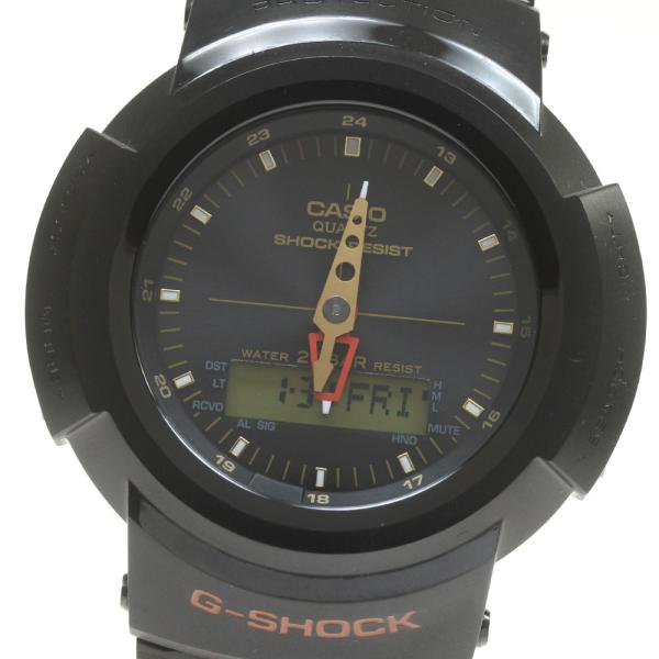 CASIO（カシオ） CASIO AWM-500UA-1A G-SHOCK フルメタル ユナイテッド