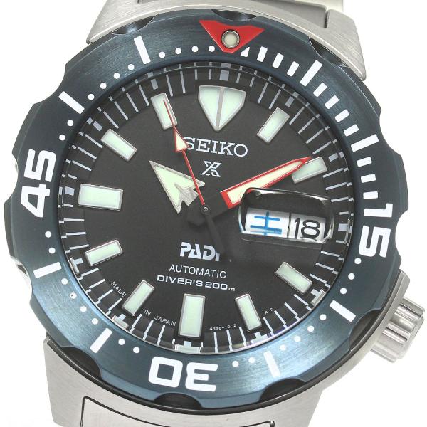 SEIKO（セイコー） SEIKO SBDY057/4R36-07N0 プロスペックス 