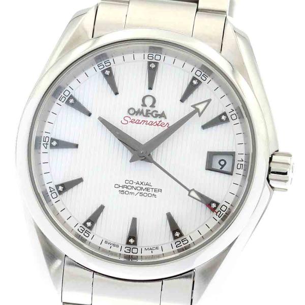 OMEGA（オメガ） OMEGA 231.10.39.21.54.001 シーマスター アクアテラ